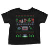 Holiday Guardians - Youth Apparel
