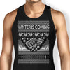 Holidays are Coming - Tank Top