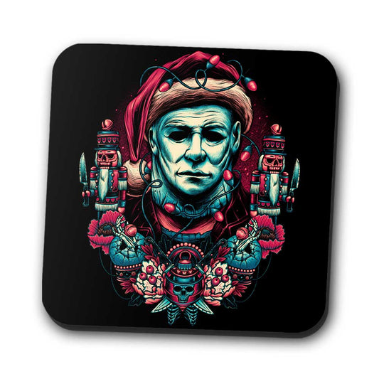 Holidays at Haddonfield - Coasters