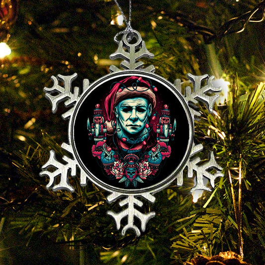 Holidays at Haddonfield - Ornament