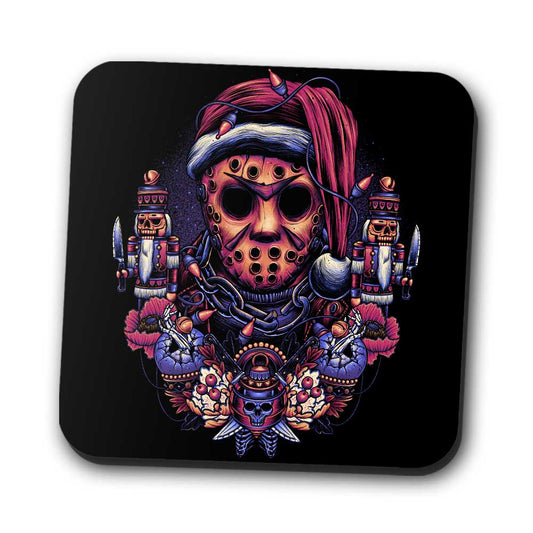 Holidays at the Lake - Coasters