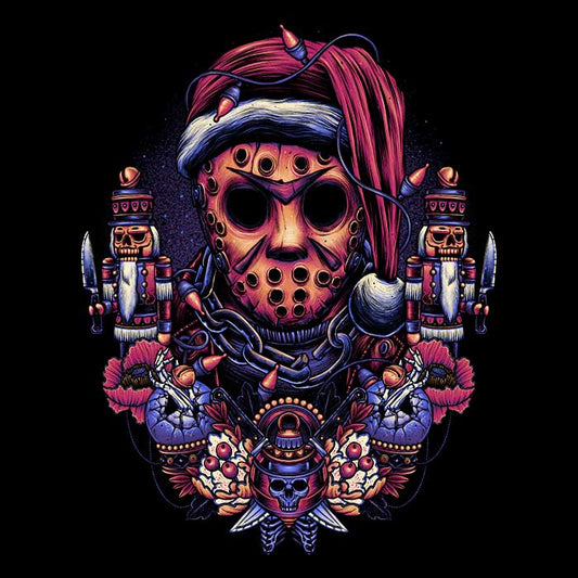 Holidays at the Lake - Sweatshirt