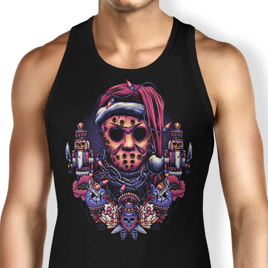 Holidays at the Lake - Tank Top