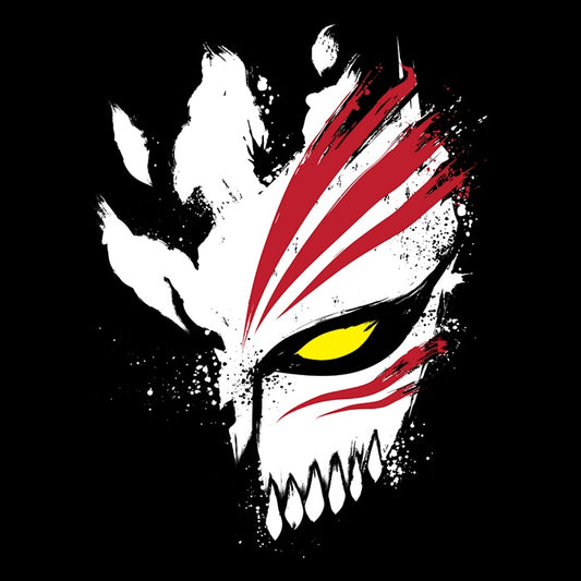 Hollow Mask - Coasters