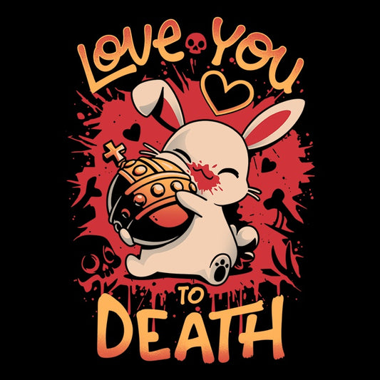 Holy Love Grenade - Coasters