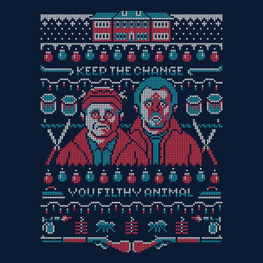 Home Alone - Youth Apparel
