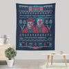 Home Alone - Wall Tapestry