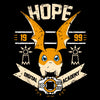 Hope Academy - Accessory Pouch