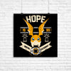 Hope Academy - Poster