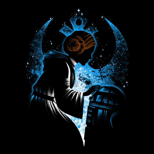 Hope Between the Stars - Sweatshirt