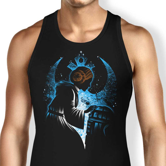 Hope Between the Stars - Tank Top