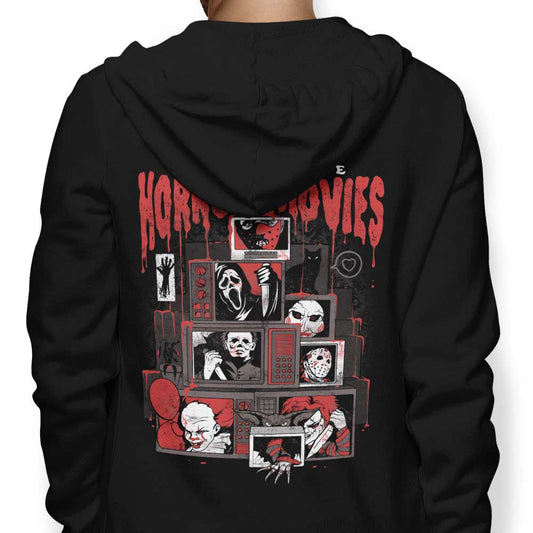 Horror Love - Hoodie