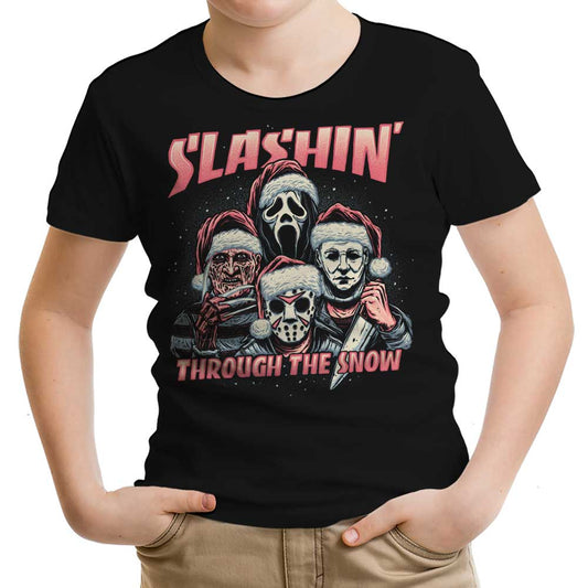Horror Rhapsody - Youth Apparel