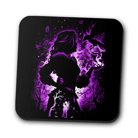 Horsewoman of War - Coasters