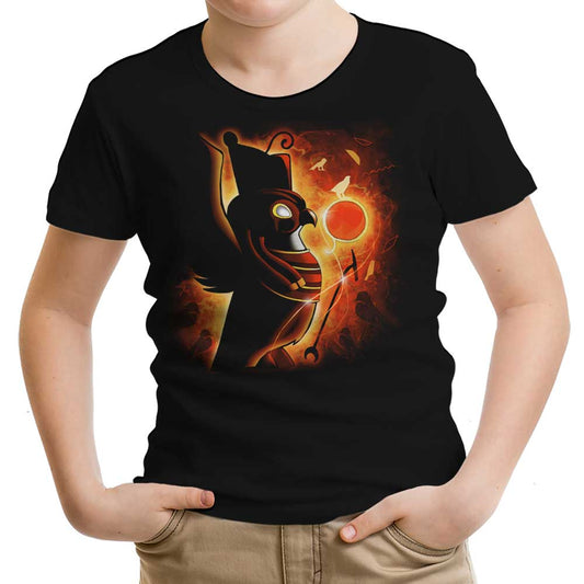 Horus - Youth Apparel