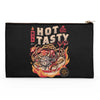 Hot and Tasty - Accessory Pouch