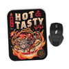 Hot and Tasty - Mousepad