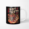 Hot and Tasty - Mug