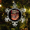 Hot and Tasty - Ornament