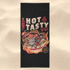 Hot and Tasty - Towel