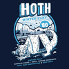 Hoth Winter Camp - Men's Apparel