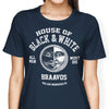 House of Black and White - Women's Apparel
