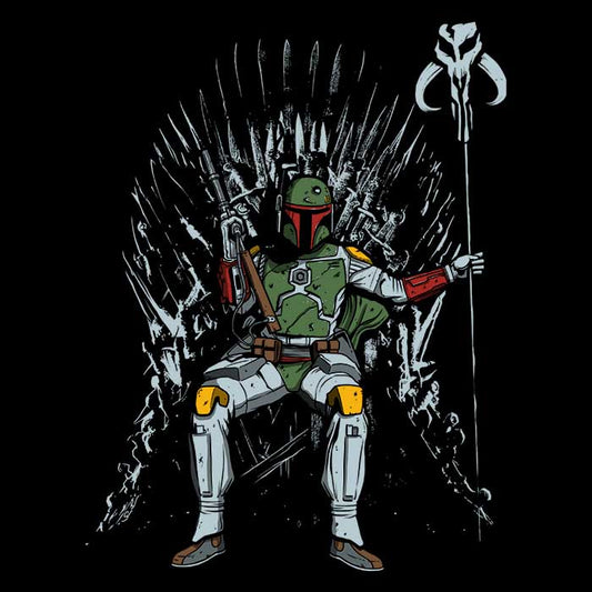 House of Fett - Tank Top