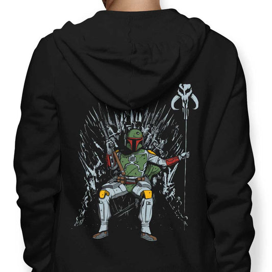House of Fett - Hoodie