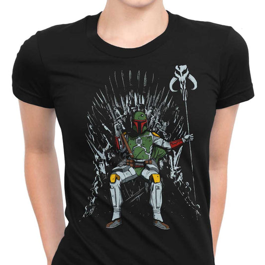 House of Fett - Women's Apparel