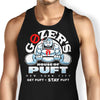 House of Puft - Tank Top