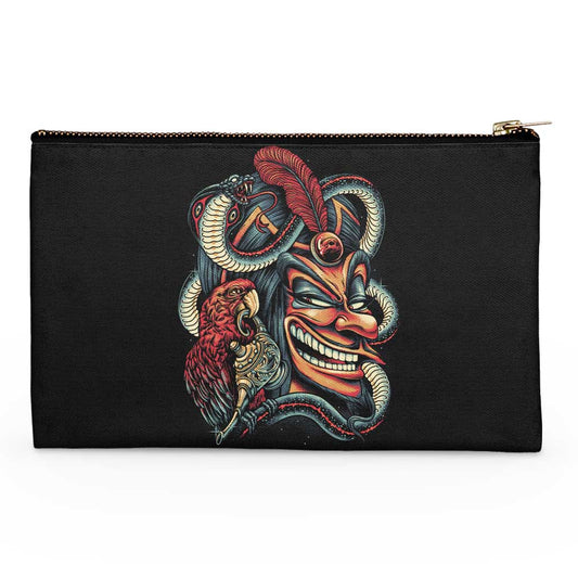 Hunger for Power - Accessory Pouch