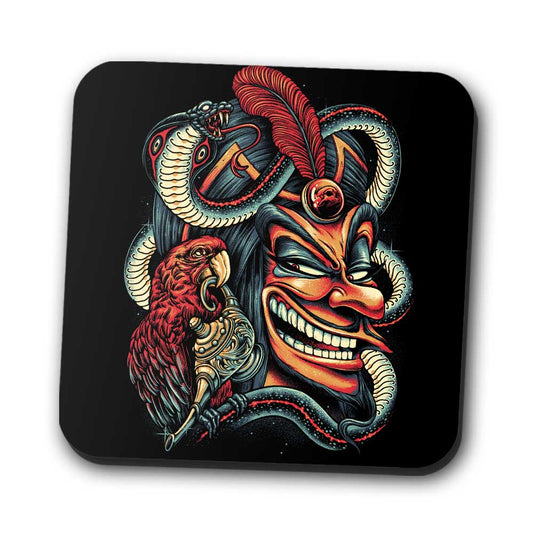 Hunger for Power - Coasters