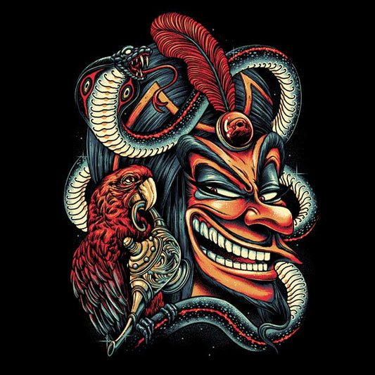 Hunger for Power - Sweatshirt