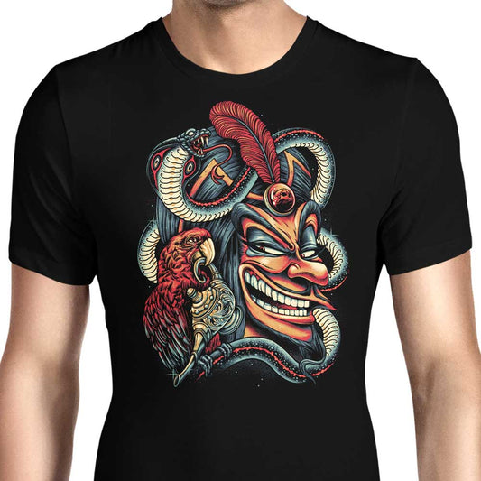 Hunger for Power - Men's Apparel