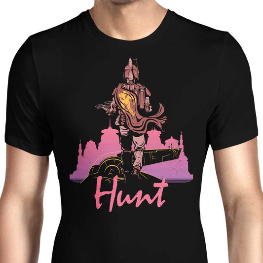 Hunt - Men's Apparel