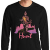 Hunt - Long Sleeve T-Shirt