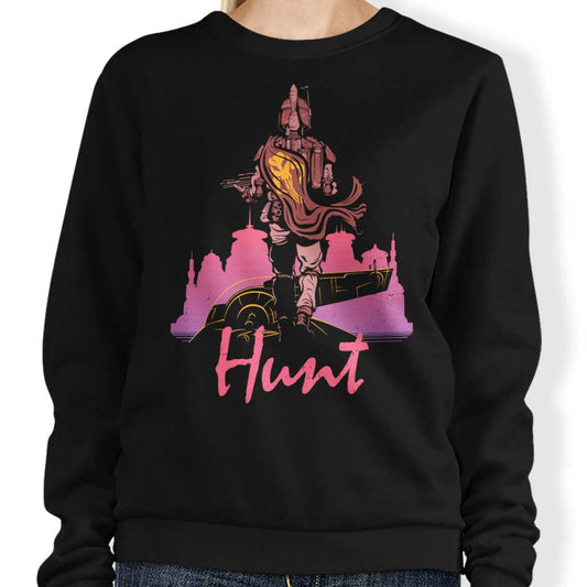 Hunt - Sweatshirt