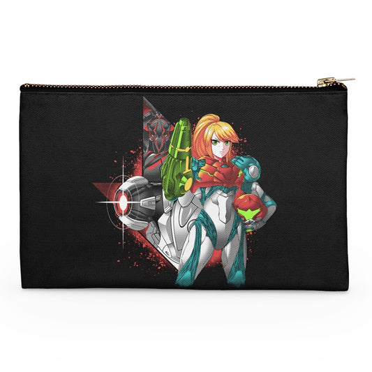 Hunter at Night - Accessory Pouch