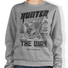 Hunter Garage - Sweatshirt