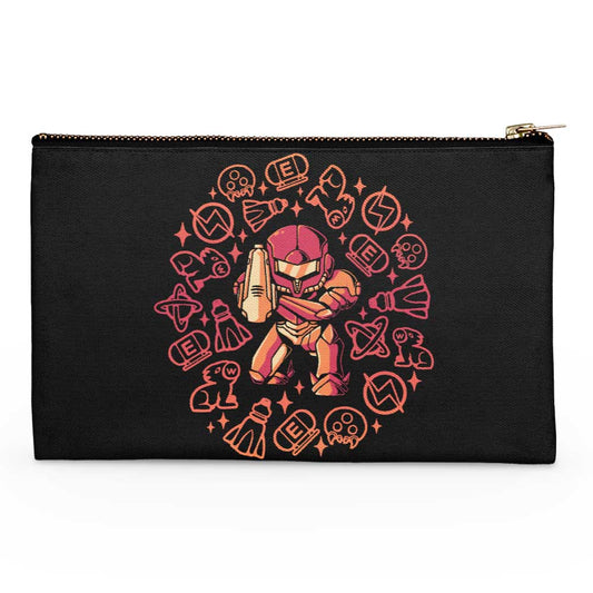Hunter Girl - Accessory Pouch