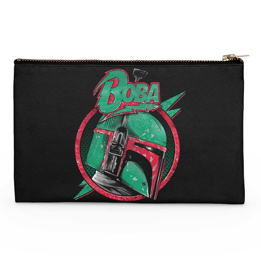 Hunter, Hunter - Accessory Pouch