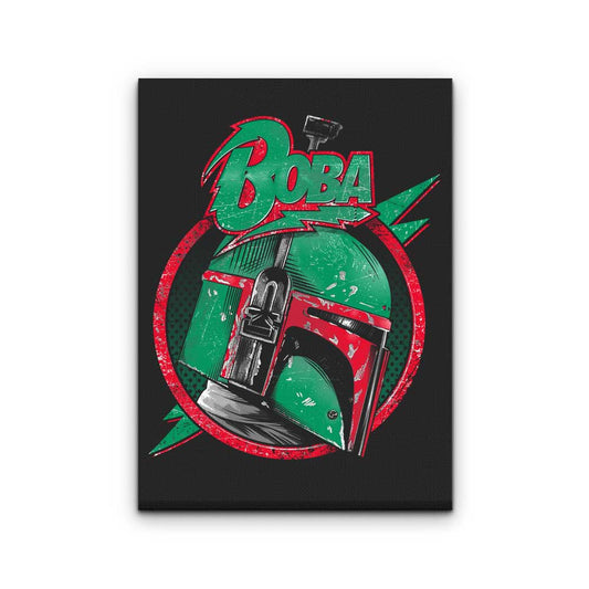 Hunter, Hunter - Canvas Print