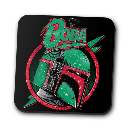 Hunter, Hunter - Coasters