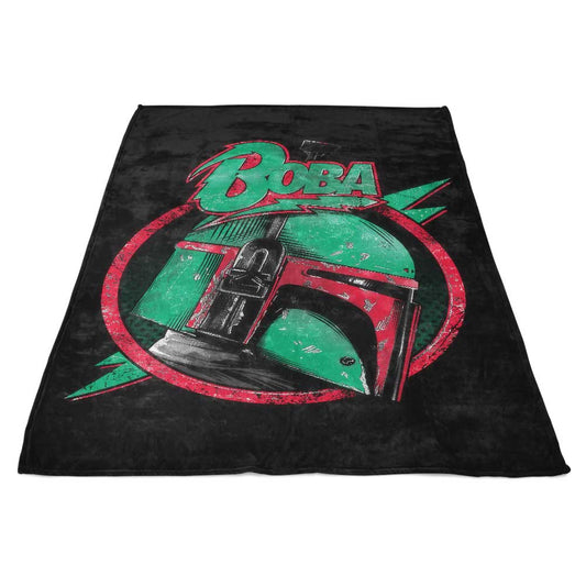 Hunter, Hunter - Fleece Blanket