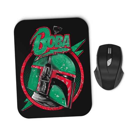 Hunter, Hunter - Mousepad