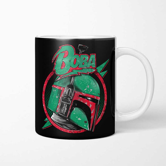 Hunter, Hunter - Mug