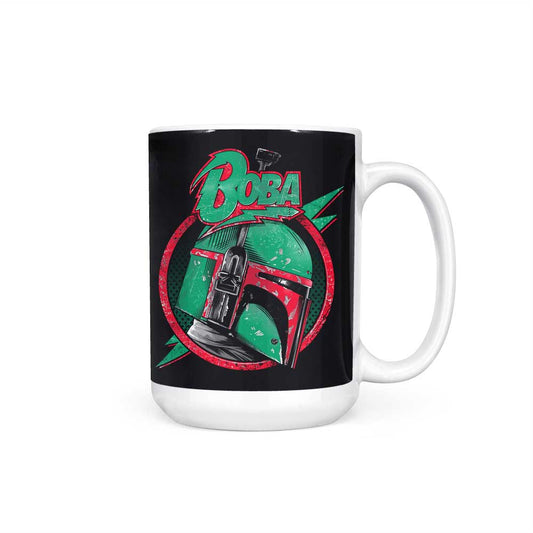 Hunter, Hunter - Mug