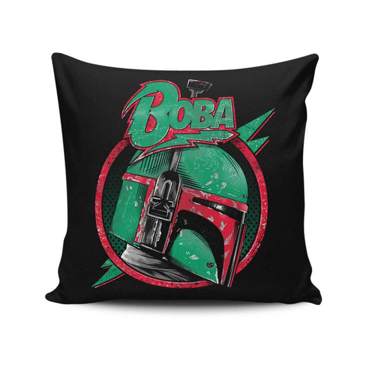 Hunter, Hunter - Throw Pillow