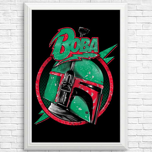 Hunter, Hunter - Posters & Prints