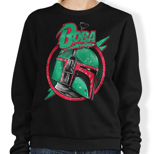 Hunter, Hunter - Sweatshirt